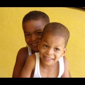 Meet your Posher, Johnson